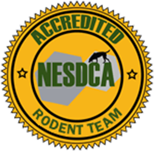 Rodent Badge 4